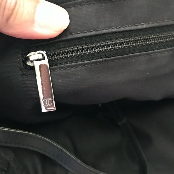 Chanel Authentic crossbody strap - Picture 12 of 13